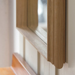 Form + Beyond - Wall Mirrors