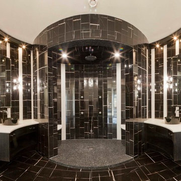 Stephens Fine Homes Alluring Abode