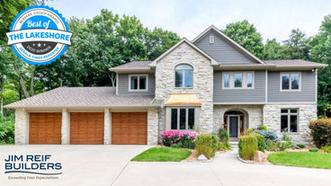 Custom Home Builder, Blog Appleton, WI