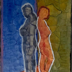 AMBIGUOUS - Paintings