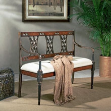 benches