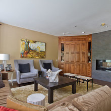 Basements