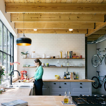 Garden St. Residence