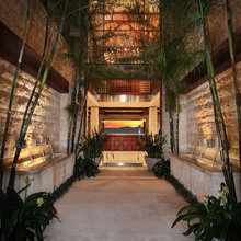 Water Feature