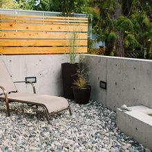 Patios