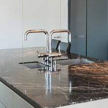 Kitchen Prep Sink