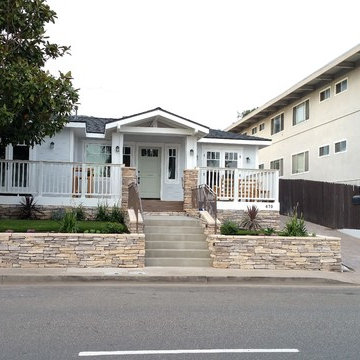 Laguna Beach Addition