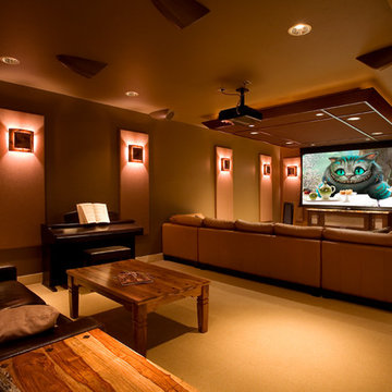 Control 4