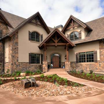 Murphy's Custom Homes
