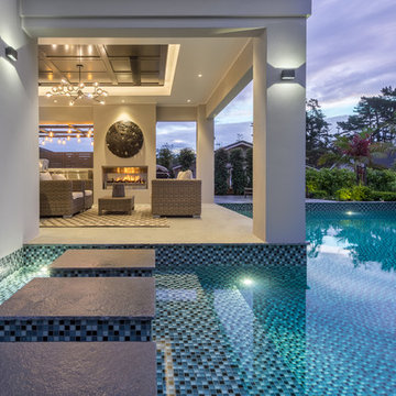 Albany Four - New Show Home