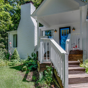 Lockeland Springs Full Home Remodel