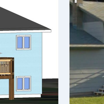 Recent Design Projects