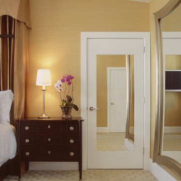 Interior Doors