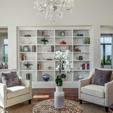 Grey Oaks Home