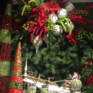 Christmas Decorations