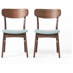 Gdf studio silverdew best sale indoor wicker dining chairs