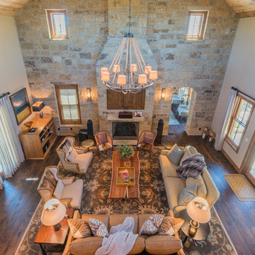 Booth Ranch Texas