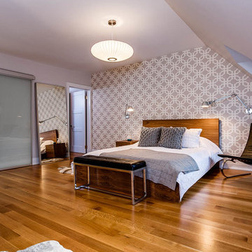 Playter Estates Renovation