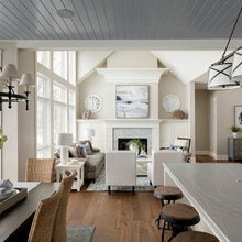 Open Concept
