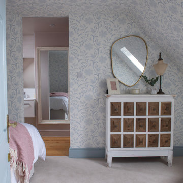 York Guest Bedrooms
