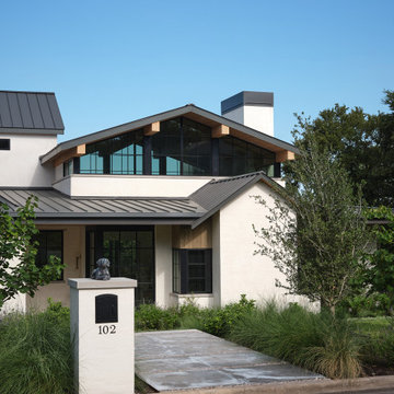 West Park Residence