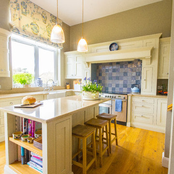 70's Bungalow Conversion