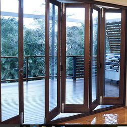 Lepage Millwork windows and doors - Products