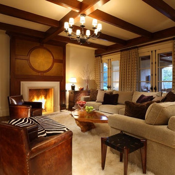 Le Manoir