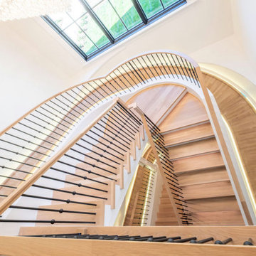 72-ft Double-Level Slide in Raleigh, NC