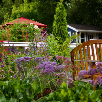 Atherton Pollinator Haven