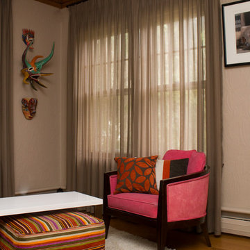 Window Treatments