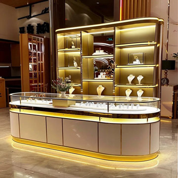Jewelry Showcase Depot - Jewelry Showcases & Jewelry Display Cases Design