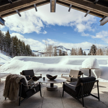 Greenhorn Getaway