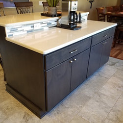Bertch Kitchen+ Cabinetry - Kitchen Cabinetry