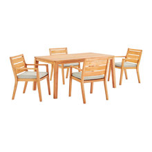 Deck Furniture