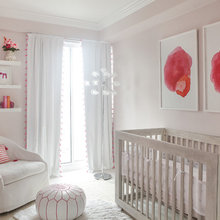 Baby nursery
