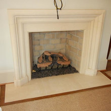 Chester Fireplace
