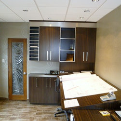 Bureau commercial - Products