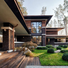 PERIMETRAL / JARDIN