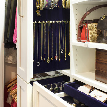 Accessories Closet