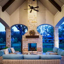 Fireplace Ideas
