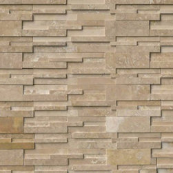 Durango Cream - Siding And Stone Veneer