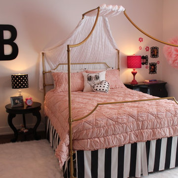 Kid's Rooms