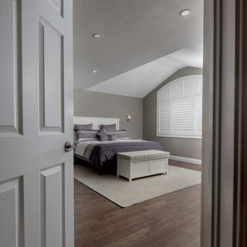 Master Bedrooms