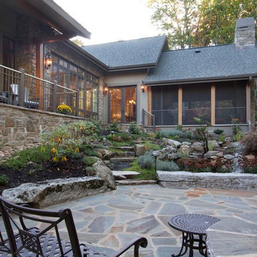 Piney Knoll Paradise
