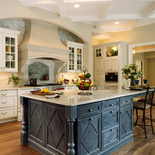 Kitchen Ideas