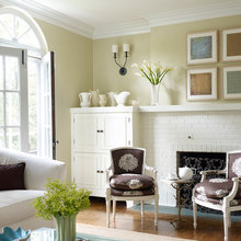 Paint color