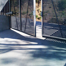 fence