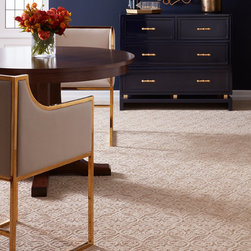 Shaw Carpet - Products