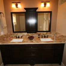 Bathroom Ideas